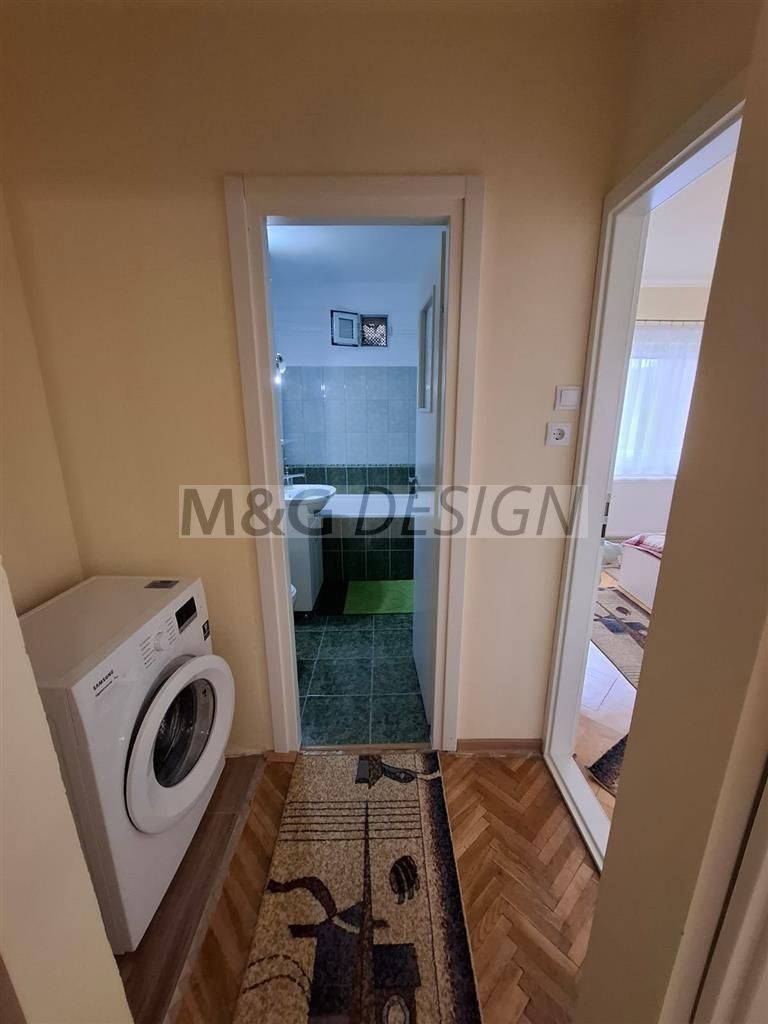 Girocului 3 camere decomandat et2 centrala gaz, nou renovat - Poză 26