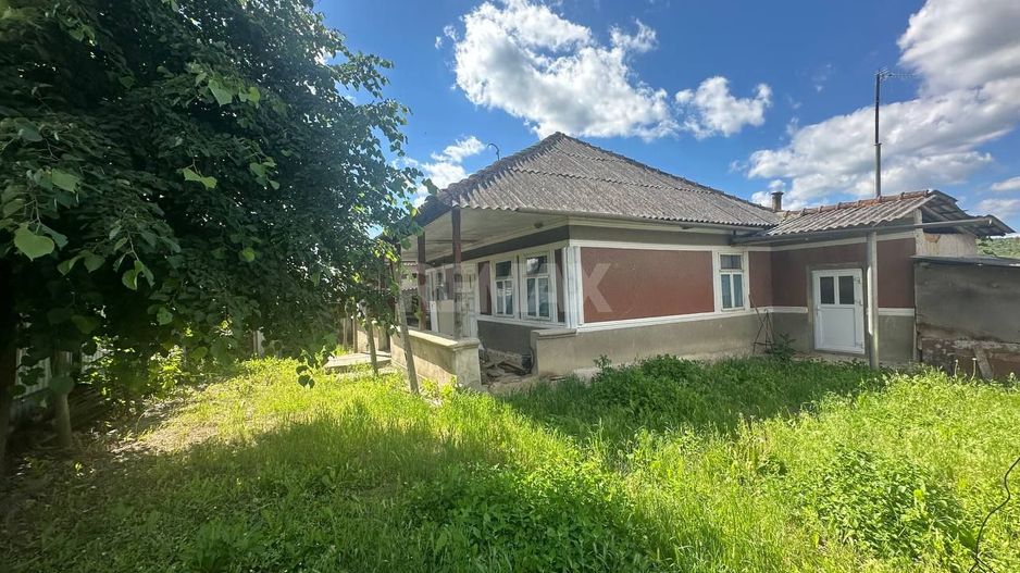 Casă de vânzare în satul Hulboaca, raionul Orhei – teren drept, 12 ari - Poză 2