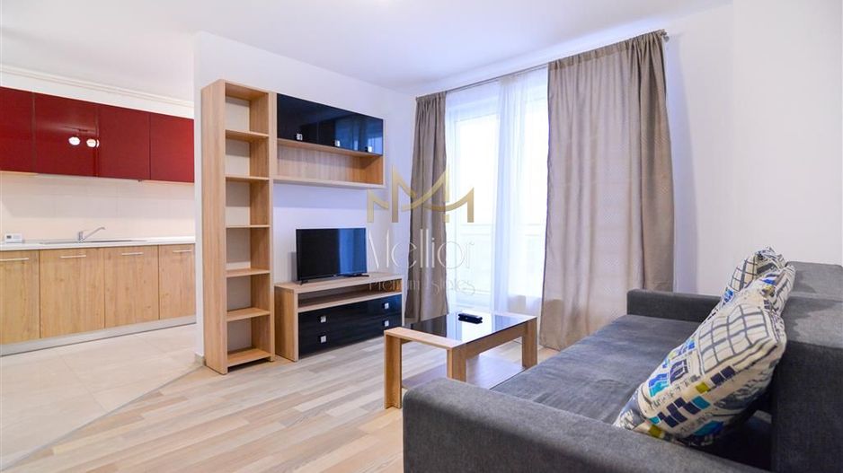 Apartament 2 dormitoare + living 3 min de FSEGA! - Poză 1