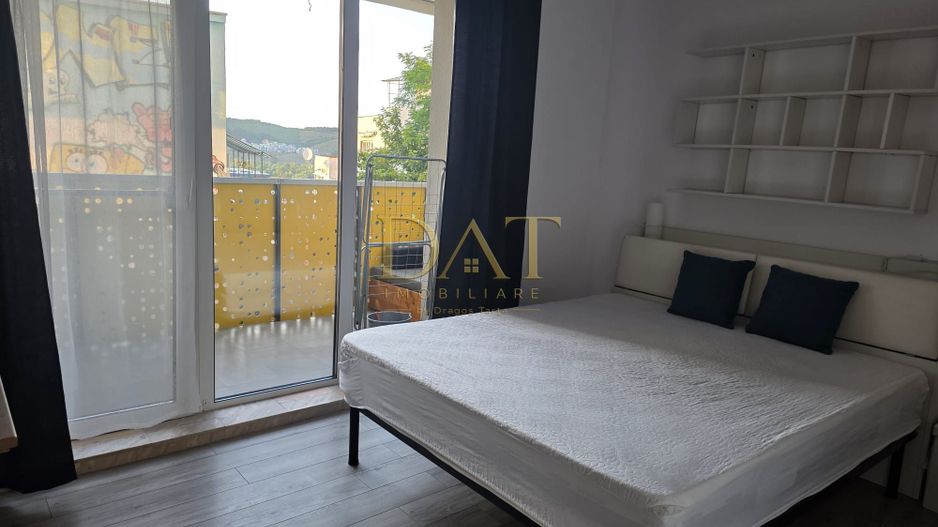 Apartament 2 camere | 54 mp | Parcare | Etaj 1 | Zona Răzoare - Poză 4