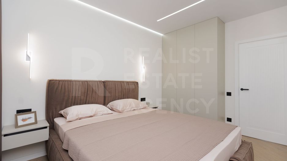 Vânzare, apartament, 2 camere, str. Vasile Lupu, Buiucani - Poză 15