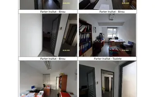 Clădire cu destinație mixtă D+P+3E, lift și garaj – Șoseaua Andronache - Poză 11