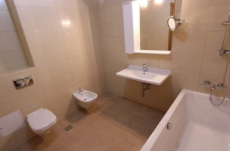 APARTAMENT DE LUX IN ZONA CENTRALA - Poză 14