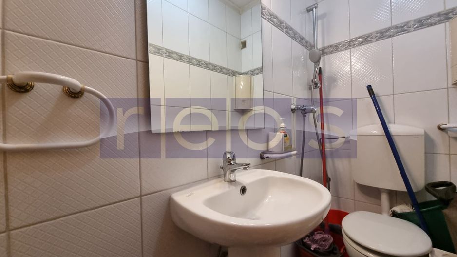 VANZARE 4 CAMERE - COMPARTIMENTAT IN 3 | ZONA DECEBAL - Poză 19