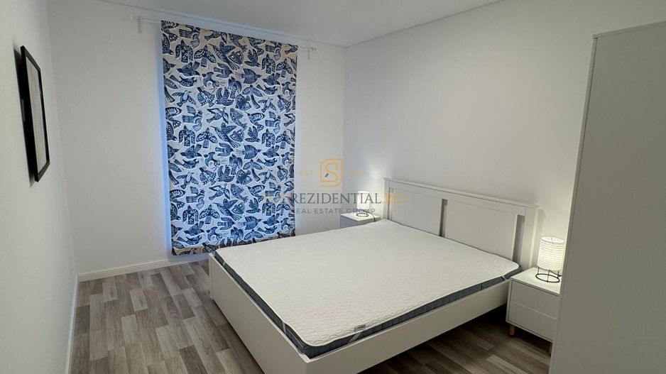 Apartament 2 camere de inchiriat, zona Metalurgiei, Sector 4 - Poză 4