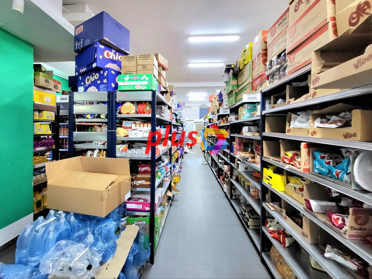 Spațiu comercial cu terasă - 240 mp #plus-imo.ro - Poză 3