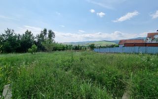 De vanzare casa semifinisata 3 camere, 608mp teren, Recea - Poză 10