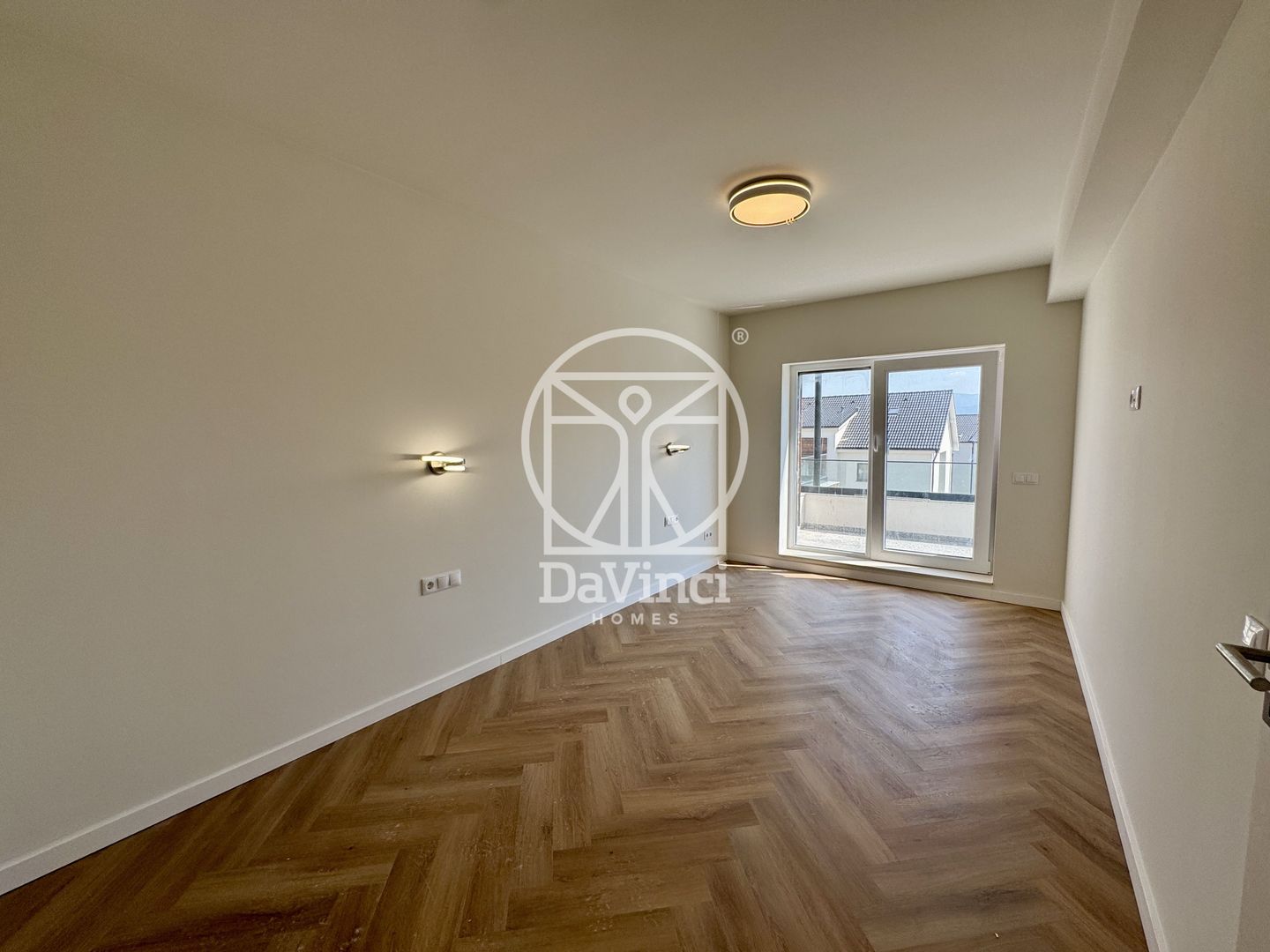Penthouse 5 camere, intabulat, finisat la cheie (NCL-29D-Ra-ap7) - Poză 5