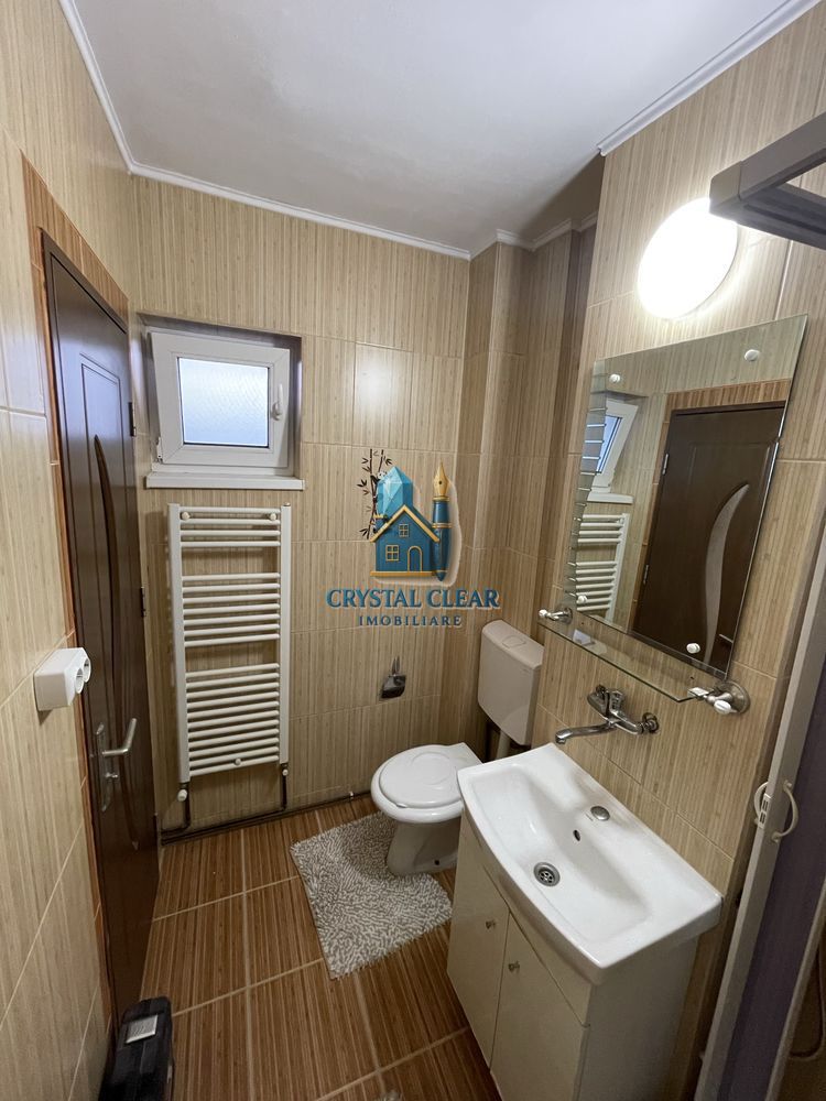 Apartament cu 1 cameră - cartier Tudor Vladimirescu, zona Rexo - Poză 7