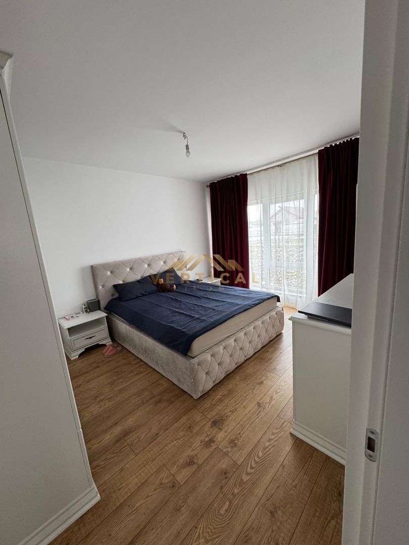 Casa 3 Camere intrare comuna Berceni - Poză 5