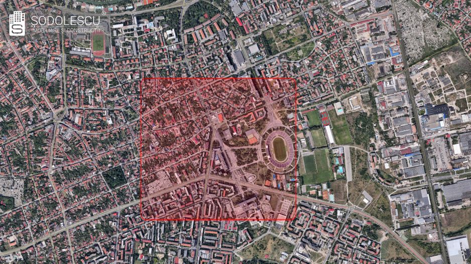 Spațiu comercial de 76 mp  în zona Spitalul Judetean - Poză 10