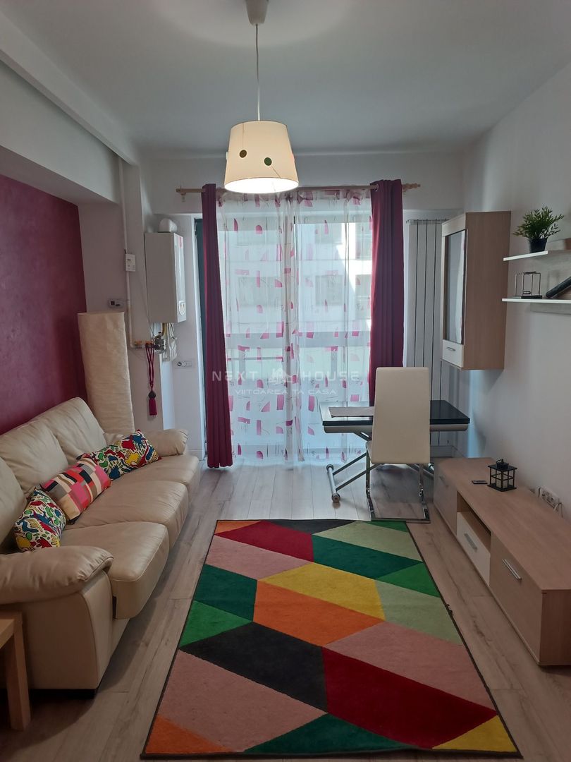 Studio Novum Grozavesti - Poză 1