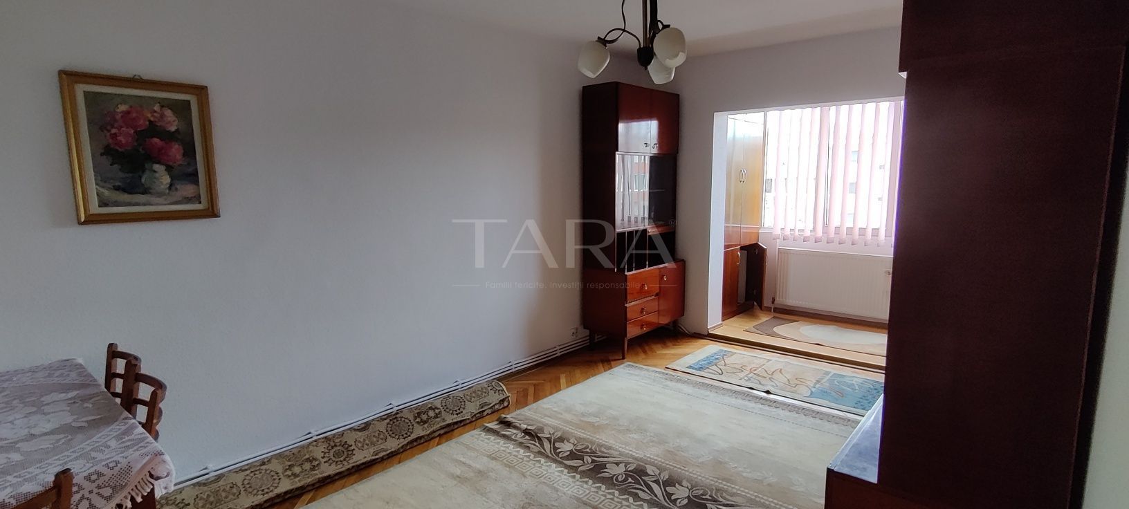 Apartament spațios cu 4 camere, zona Kaufland - Poză 3