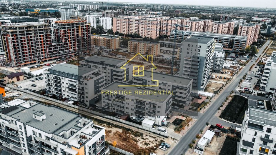 Apartament modern,Ideal Investitie,Metrou Pallady-Titan - Poză 1