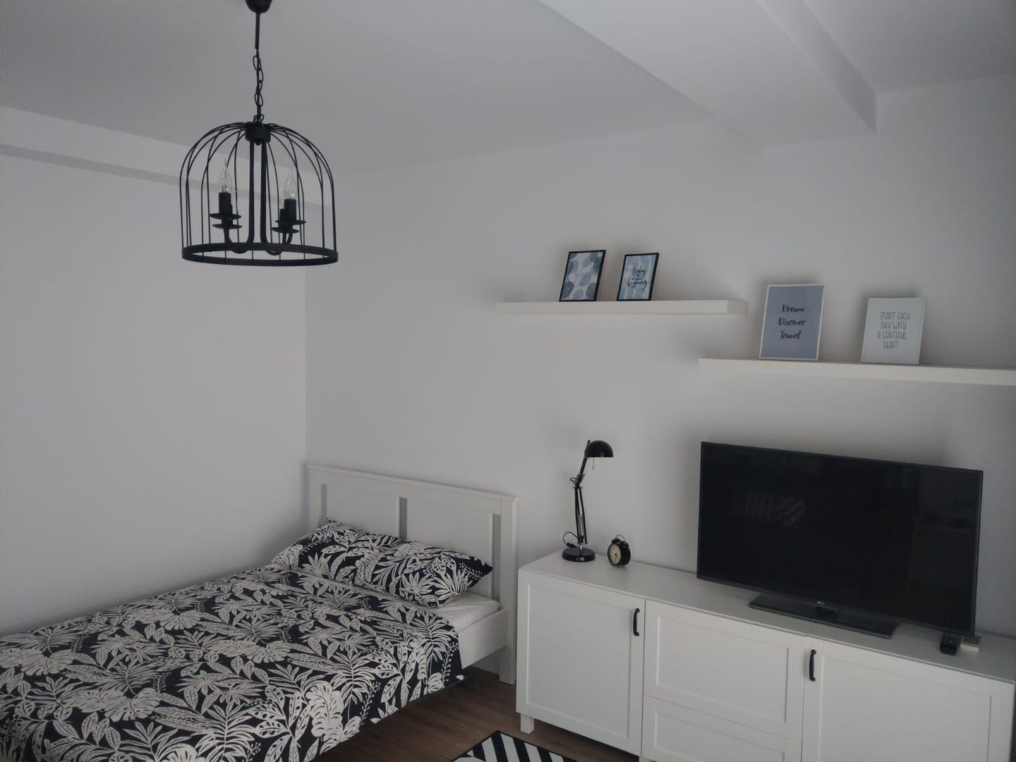 Studio I Lujerului I Modern - Poză 3
