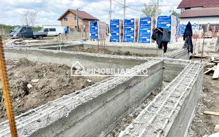 Casa 4 camere, zona Spitalul nou de Oncologie 0% comision - Poză 7