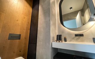 Incredible Penthouse *433 SQM* + 160 SQM Terrace // Baneasa - Poză 9