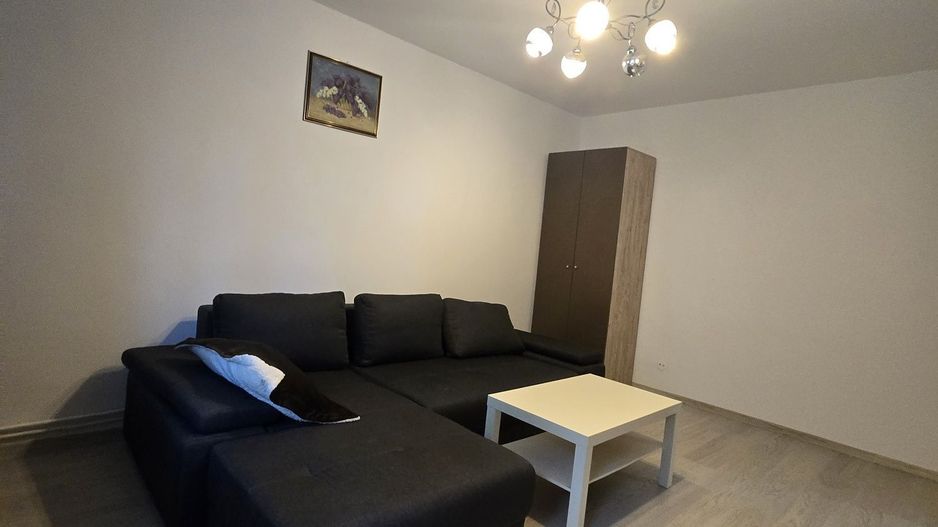 Apartament 2 camere de inchiriat, mobilat, Plaza Romania Mall - Poză 2