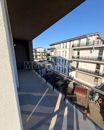 Apartament 1 camera Giroc bloc nou - Poză 9