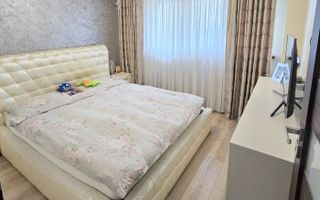 Apartament 2 camere decomandat de vânzare – Mazepa – 57 mp - Poză 11