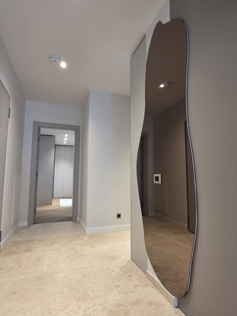 Rent I 4 room apartment I Iancu Nicolae I Garden I Pool - Poză 9
