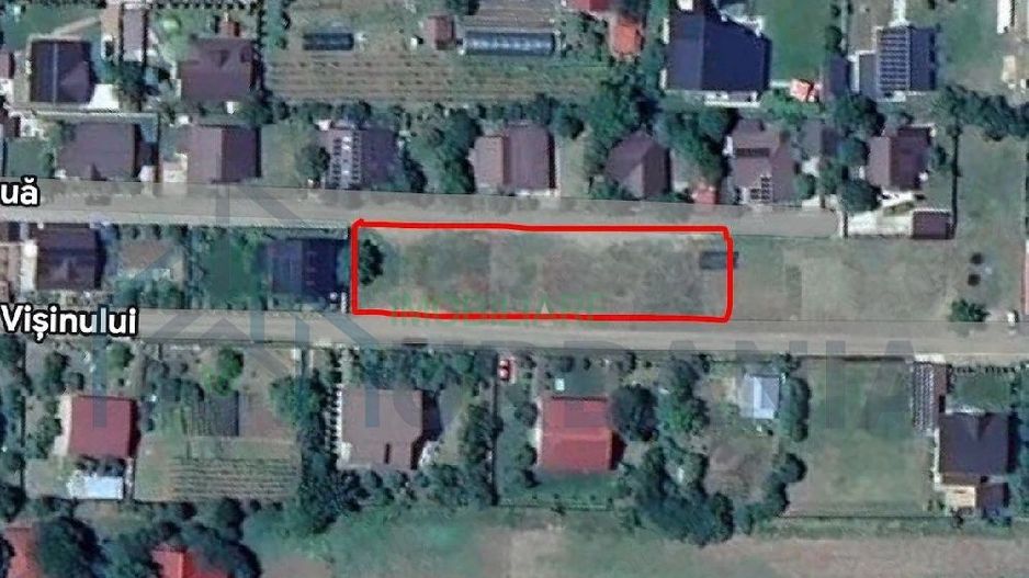 Teren de 780mp, în Horpaz Iași, zonă strategică - Poză 7