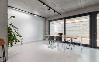 Floreasca–Dorobanți, doua etaje, 4 camere, curte proprie, vila 2025 - Poză 10