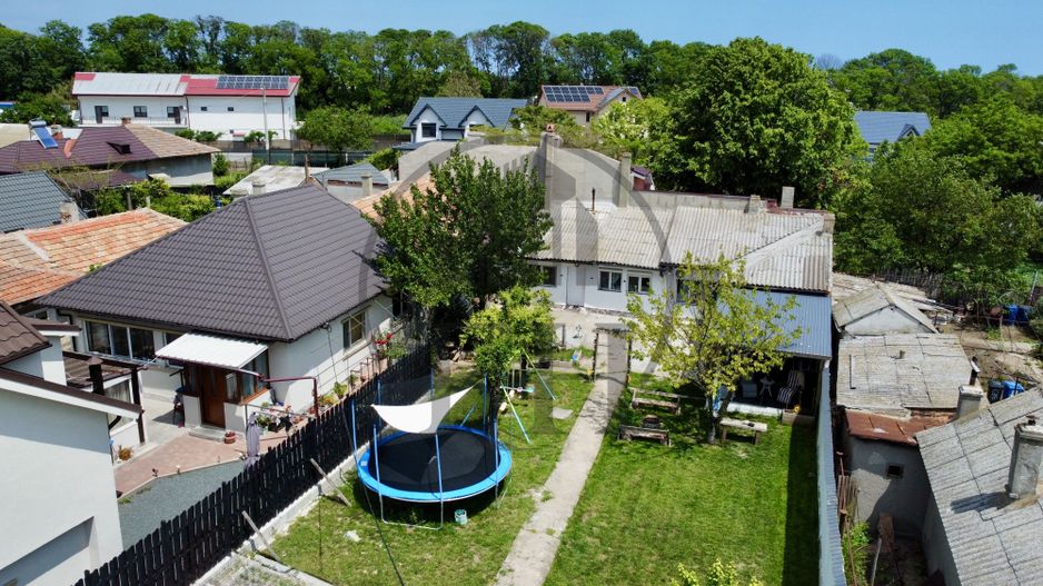 Casă de vânzare Techirghiol, Constanța - Poză 18