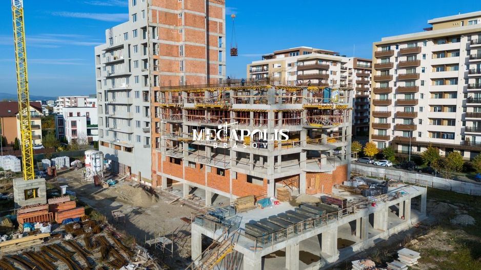 Apartament 2 camere |  Coresi |  Platǎ Tranșe | Credit - Poză 17