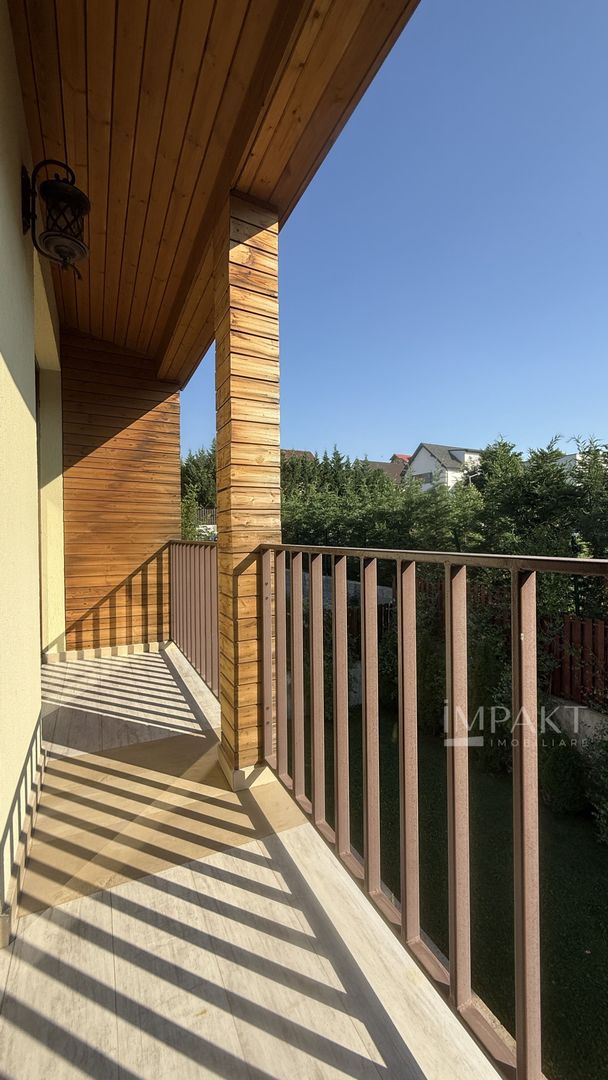 Casa individuala in cartierul Borhanci str Romul Ladea - Poză 14