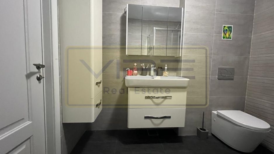 Apartament 3 camere + parcare Copou - INTABULAT - Poză 24