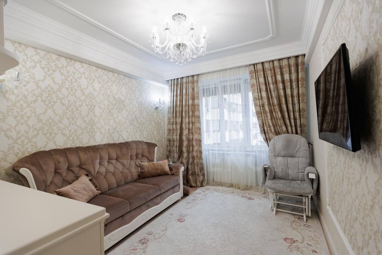 Vânzare, apartament, 3 camere, strada Hristo Botev, Botanica - Poză 6