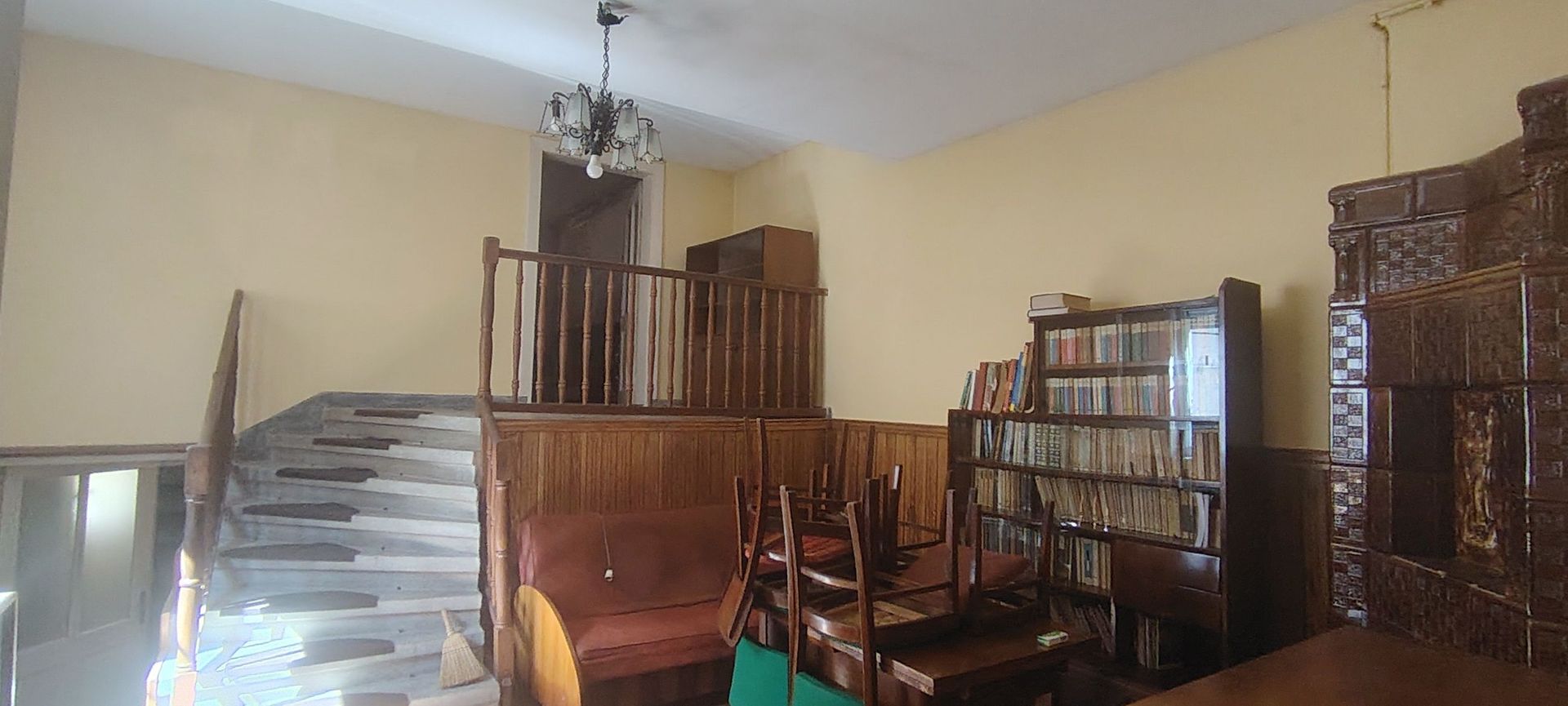 De vânzare casă cu 5 camere, Agnita, str. Horea - Poză 10