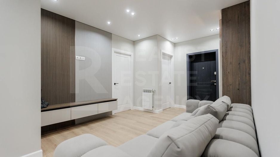 Vânzare, apartament, 4 camere, strada Ion Buzdugan, Buiucani - Poză 3