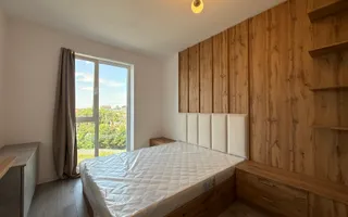 Vivalia Grand - Apartament modern cu 2 camere, dressing, parcare - Poză 11