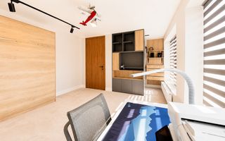 Vilă exclusivistă 200 mp | Jacuzzi, saună,Andrei Mureșanu - Poză 17
