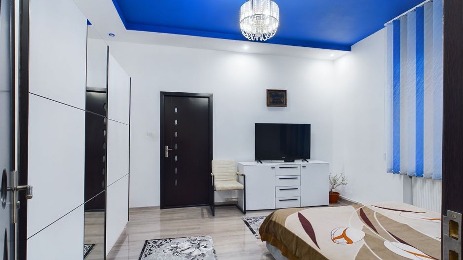 Apartament 3 camere , Splaiul Tudor Vladimirescu - Poză 5