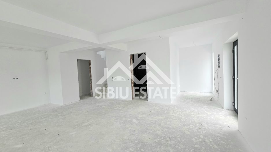 Casa Noua teren 500 mp - Poză 12