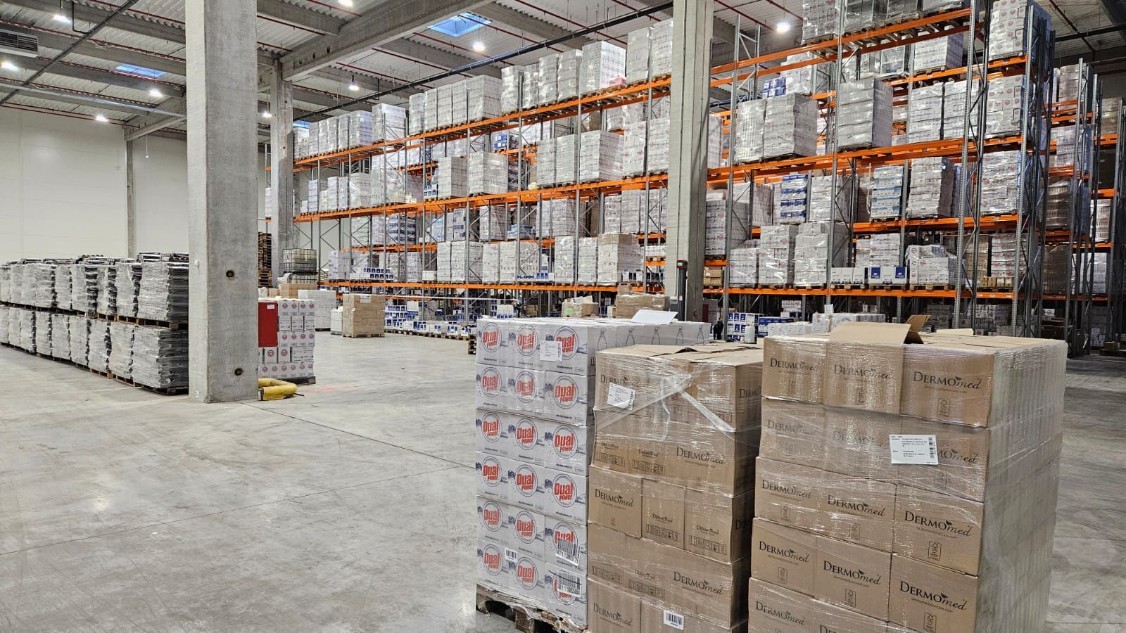 Parc industrial, 1500 mp. Sag ,autorizatie ISU - Poză 4