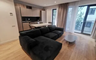 PROPRIETAR. 2 camere Baneasa Iancu Nicolae - Poză 21