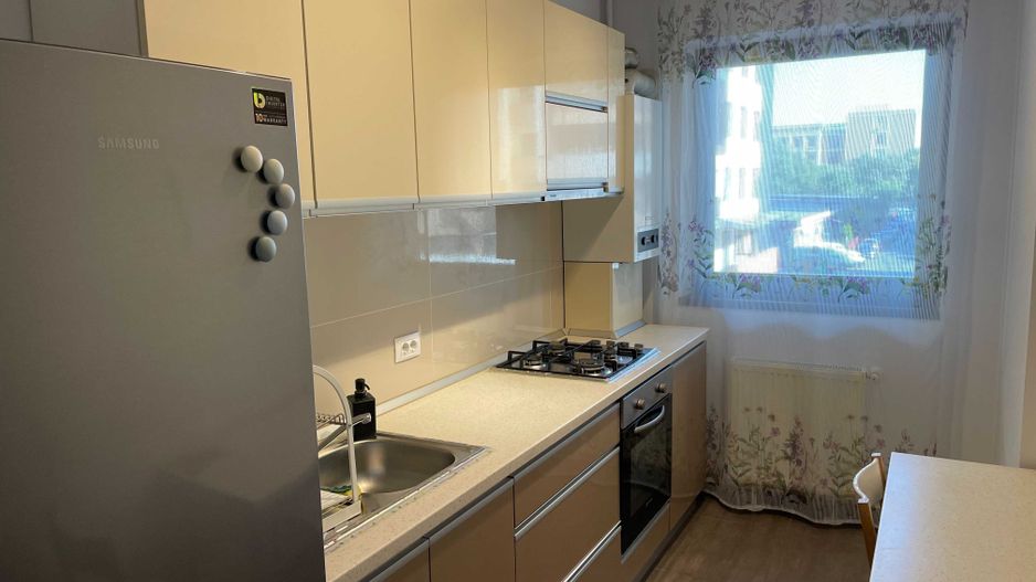 Apartament de 2 camere premium in Complexul Rezidential Onix Regie - Poză 4