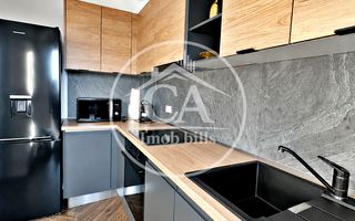 Apartament cu 2 camere de vanzare in West Residence, Oradea - Poză 7