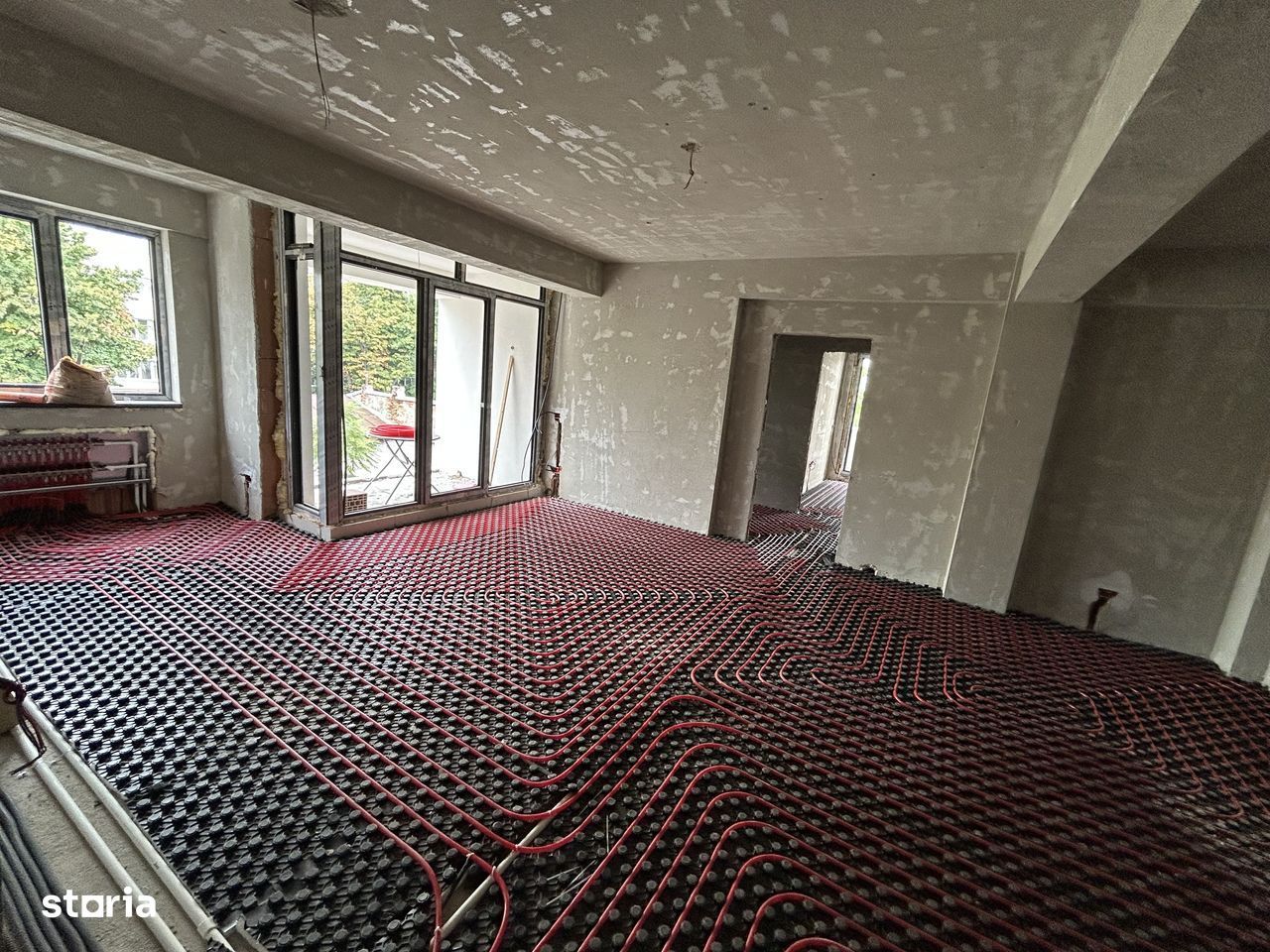 Apartament 3 camere de vanzare - Poză 8