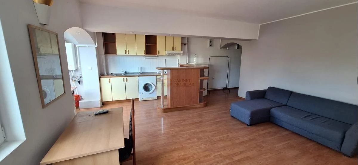 Parc Cismigiu | 2 camere | Creditabil | Etaj 5/6 - Poză 1