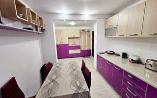 Apartament 2 camere, etaj 2, mobilat, utilat, 50 mp, utili Ampoi 3 - Poză 4