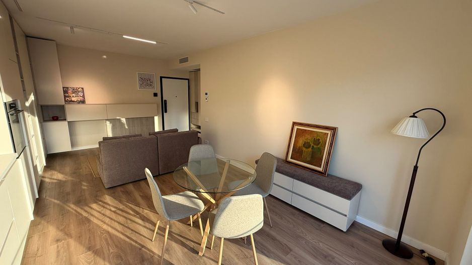 Apartament 2 camere Mosilor - Icon Garden - Poză 14