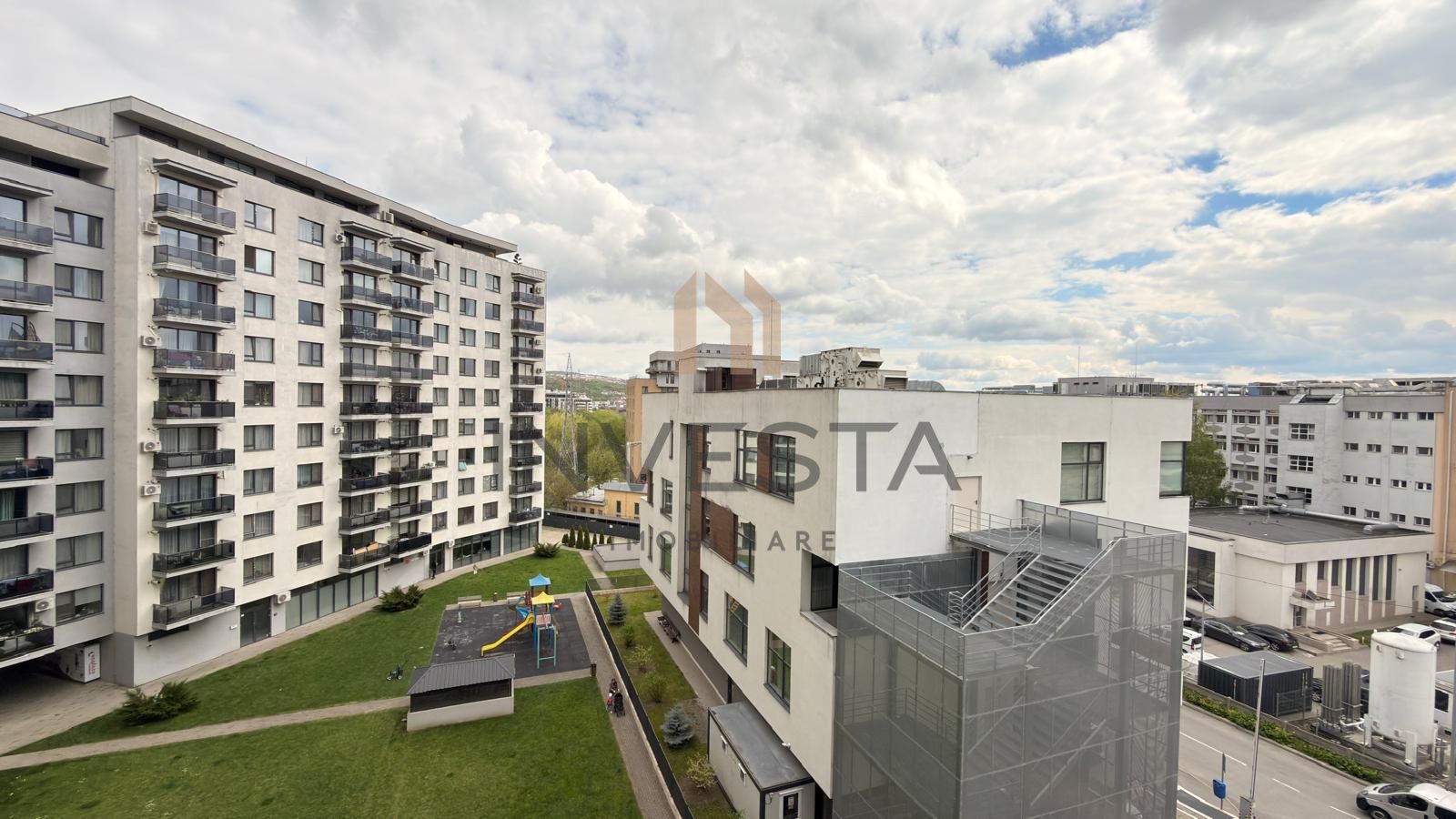 Apartament 40 mp, strada Portelanului (Viitorul Rivus) - Poză 7