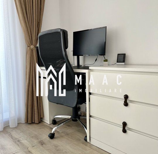 Apartament 2 camere | Etaj 3 | Balcon | Doamna Stanca - Poză 7