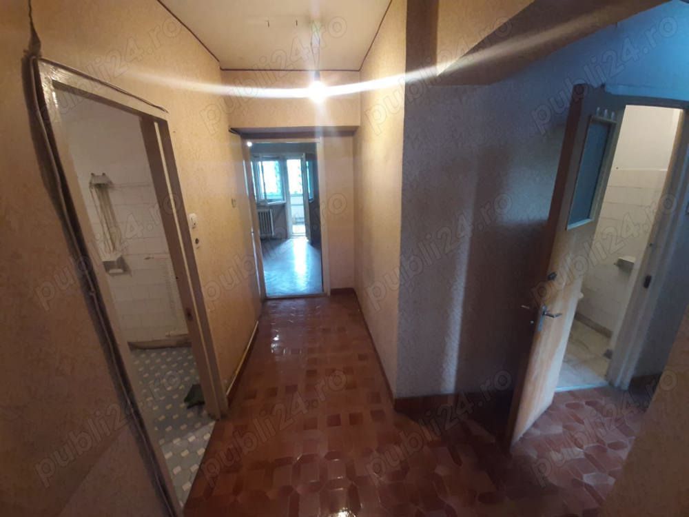 Apartament 4 camere Decomandat Strada Traian- Calea Mosilor - Poză 10