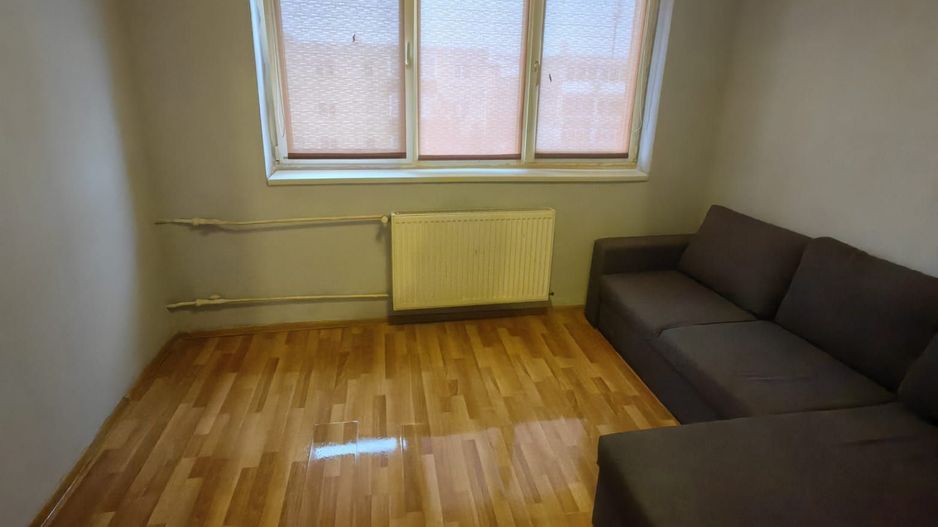 COMISION 0% | Garsoniera de Vanzare | Zona UMT | Renovata si Mobilata - Poză 1